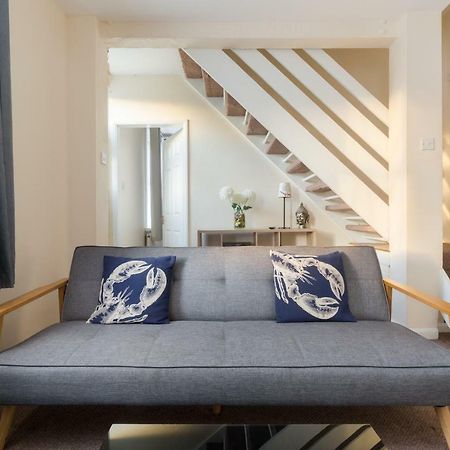 Well Presented 2 Bedroom House - Sleeps Four Leamington Exteriér fotografie