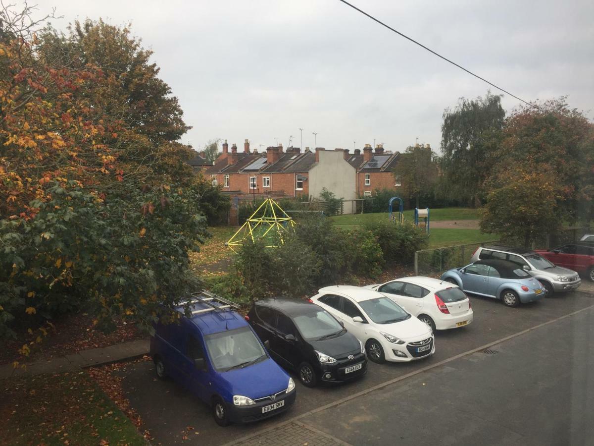 Well Presented 2 Bedroom House - Sleeps Four Leamington Exteriér fotografie