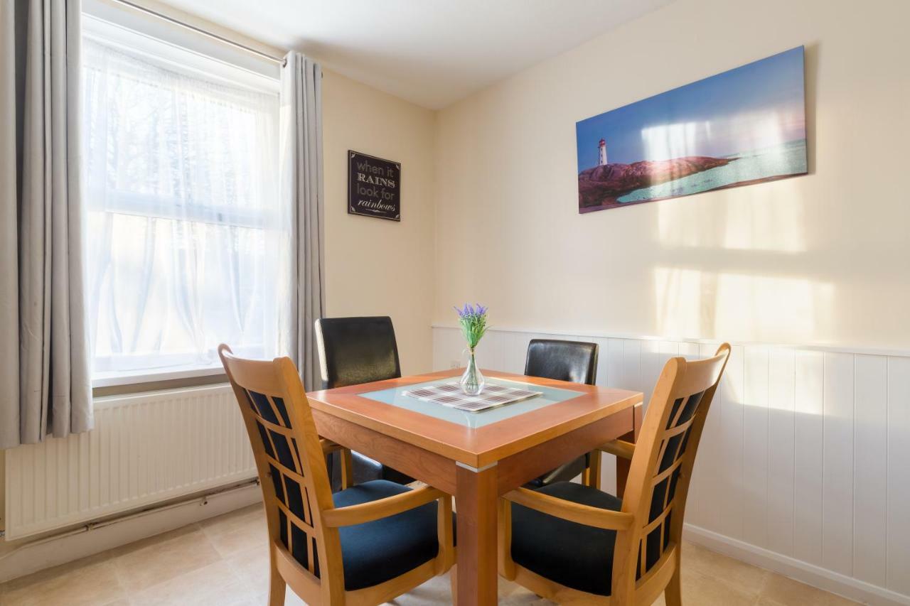 Well Presented 2 Bedroom House - Sleeps Four Leamington Exteriér fotografie