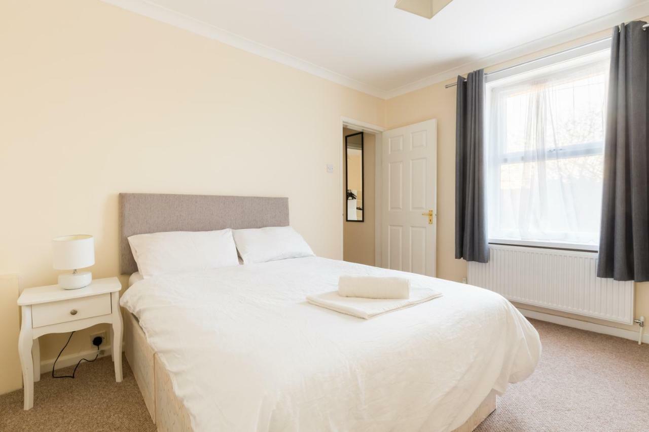 Well Presented 2 Bedroom House - Sleeps Four Leamington Exteriér fotografie