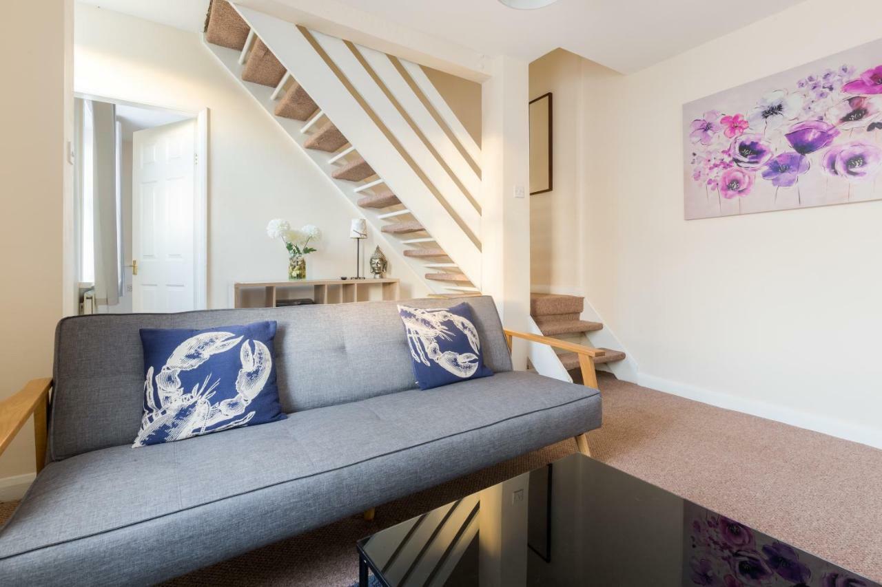 Well Presented 2 Bedroom House - Sleeps Four Leamington Exteriér fotografie