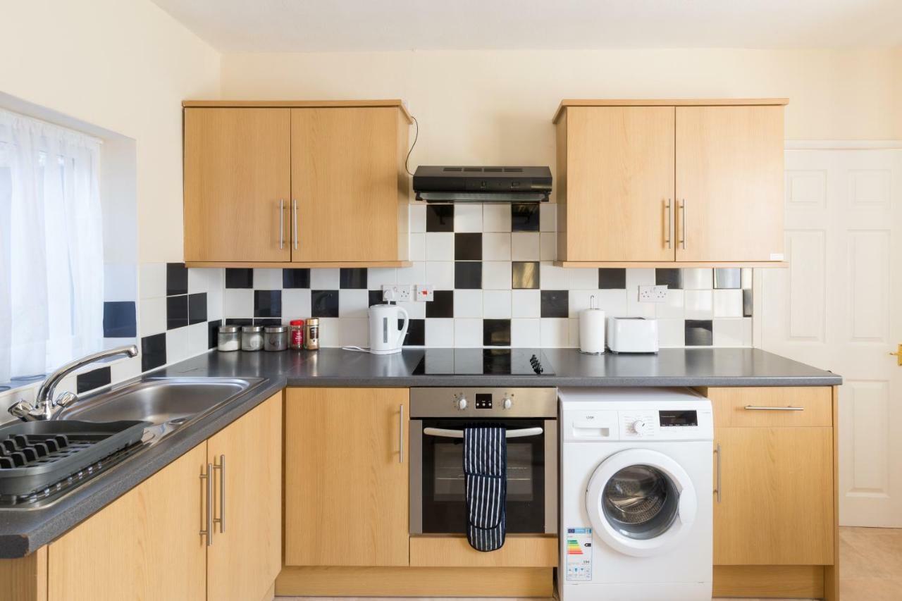 Well Presented 2 Bedroom House - Sleeps Four Leamington Exteriér fotografie