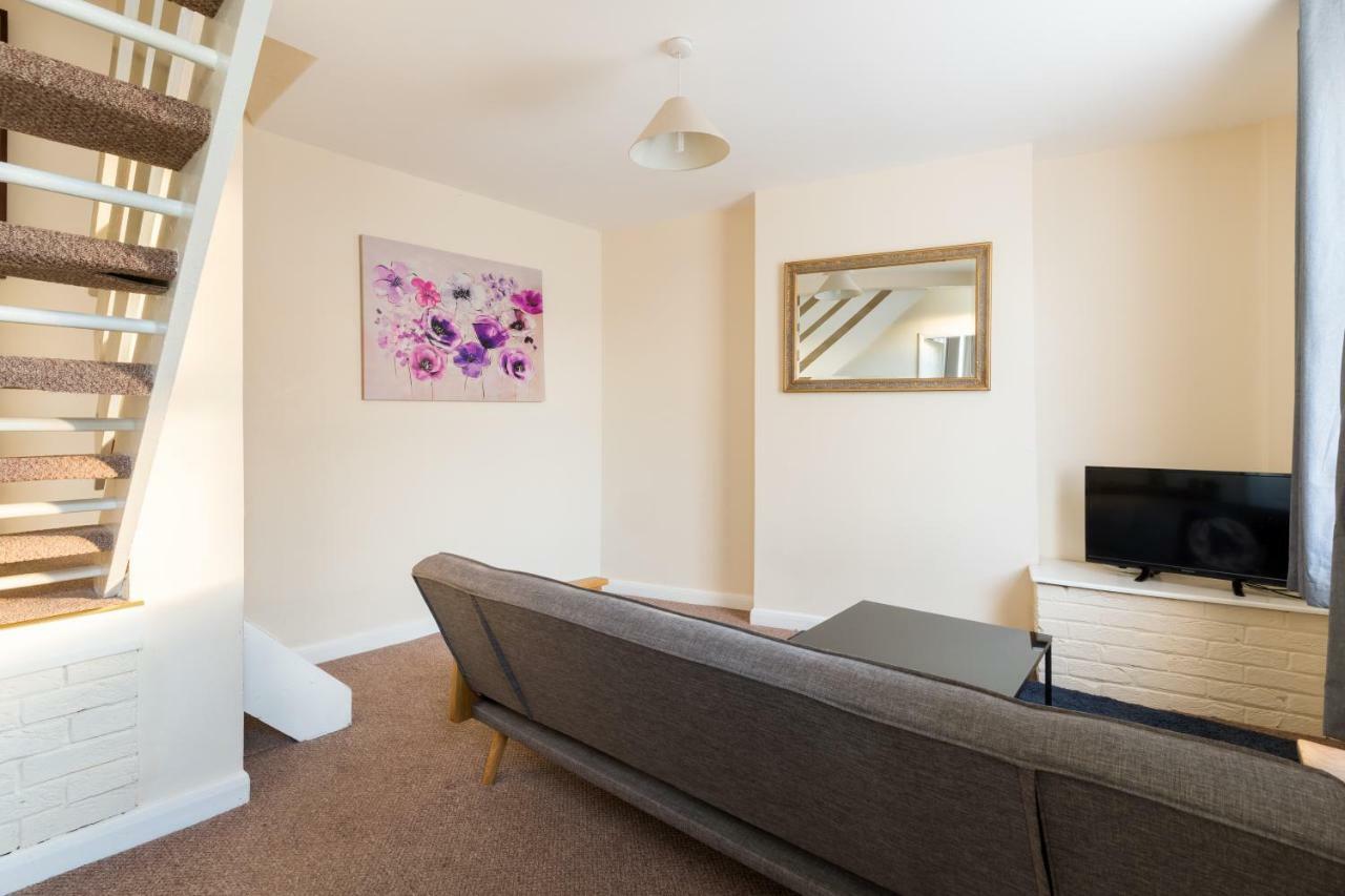 Well Presented 2 Bedroom House - Sleeps Four Leamington Exteriér fotografie