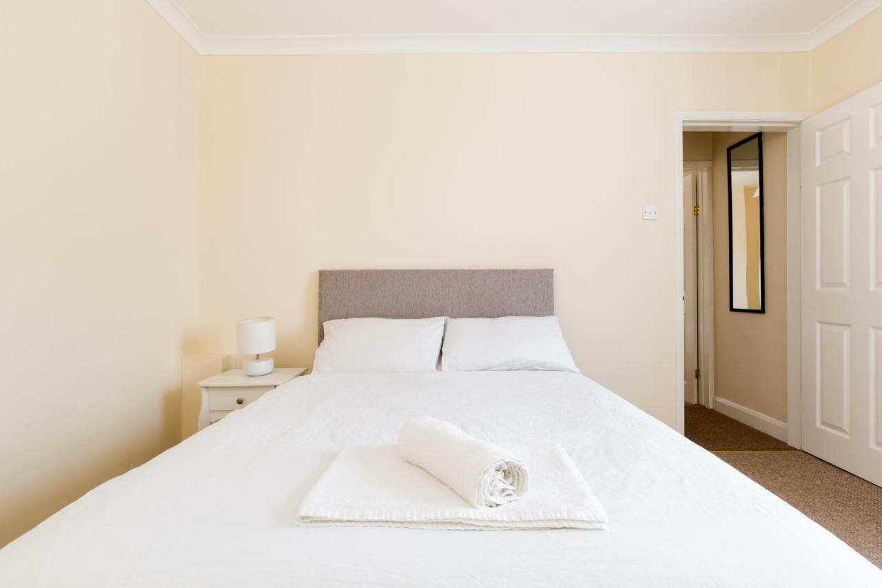 Well Presented 2 Bedroom House - Sleeps Four Leamington Exteriér fotografie