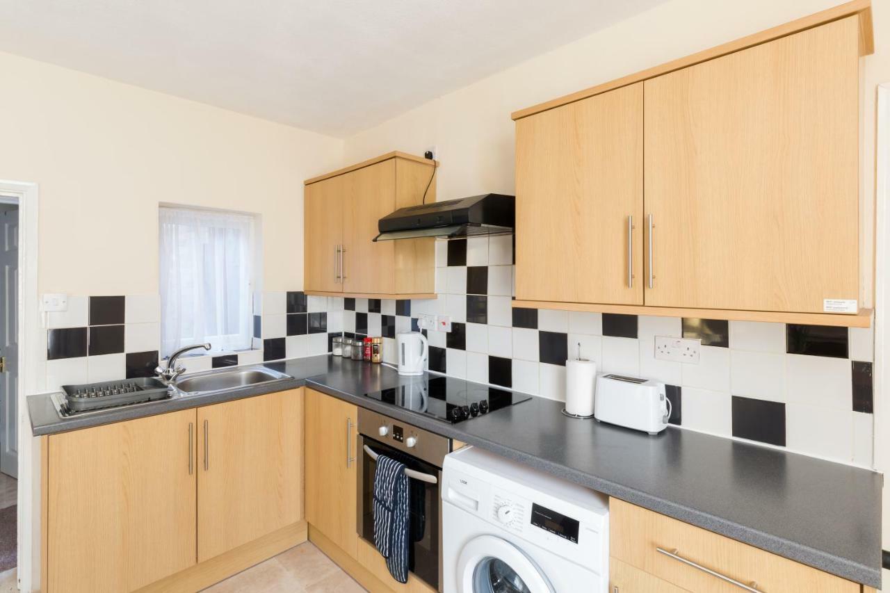 Well Presented 2 Bedroom House - Sleeps Four Leamington Exteriér fotografie